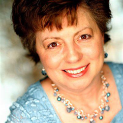 Elkton, KY (May 21, 2013) -- Phyllis Camp, Gospel singer, recording