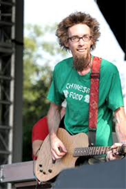 David Crowder